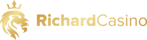 richard casino logo richard casino logo