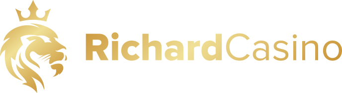 richard casino logo richard casino logo