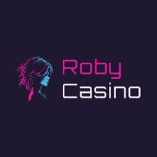 roby casino logo roby casino logo